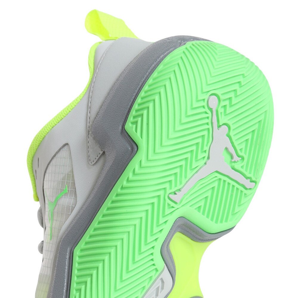 ジョーダン（JORDAN）（メンズ）バスケットシューズ バッシュ ジョーダン ワン テイク 4 PF PF DZ3339-003