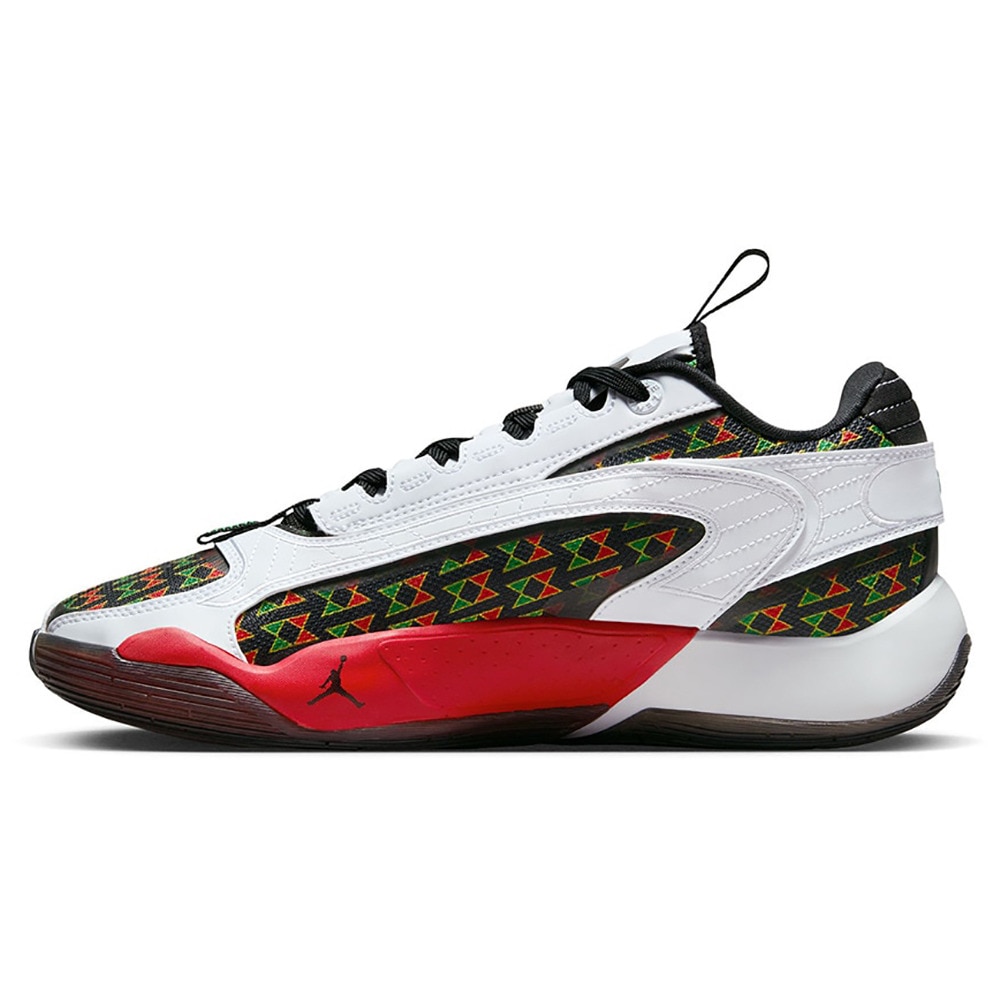 ジョーダン（JORDAN）（メンズ）バスケットシューズ バッシュ ルカ 2 Q54 PF QUAI54 FQ1154-100