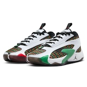 ジョーダン（JORDAN）（メンズ）バスケットシューズ バッシュ ルカ 2 Q54 PF QUAI54 FQ1154-100