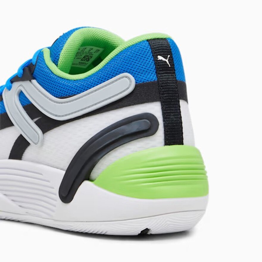 プーマ（PUMA）（メンズ）バスケットシューズ バッシュ TRC ブレイズ コート バスケットボールシューズ 37658231