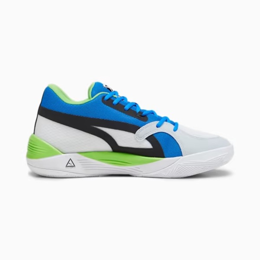 プーマ（PUMA）（メンズ）バスケットシューズ バッシュ TRC ブレイズ コート バスケットボールシューズ 37658231
