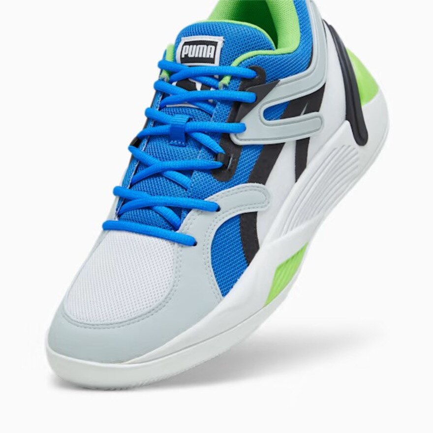 プーマ（PUMA）（メンズ）バスケットシューズ バッシュ TRC ブレイズ コート バスケットボールシューズ 37658231