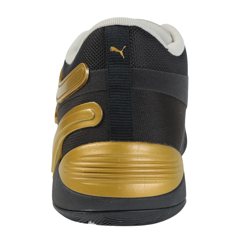 プーマ（PUMA）（メンズ）バスケットシューズ バッシュ TRC ブレイズ コート 37658232