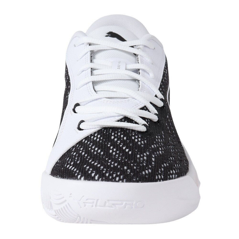 プーマ（PUMA）（メンズ）バスケットシューズ バッシュ ALL-PRO ニトロ 37854102