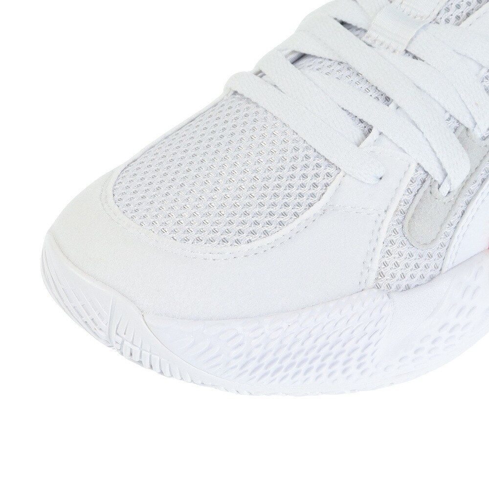 プーマ（PUMA）（メンズ）バスケットシューズ バッシュ C&R CHAOS チーム 37901304