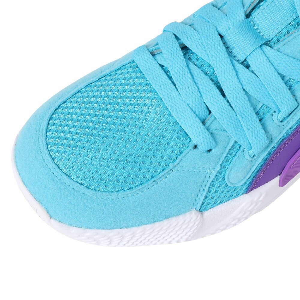 プーマ（PUMA）（メンズ）バスケットシューズ バッシュ コートアンドライダー CHAOS チーム 37901306