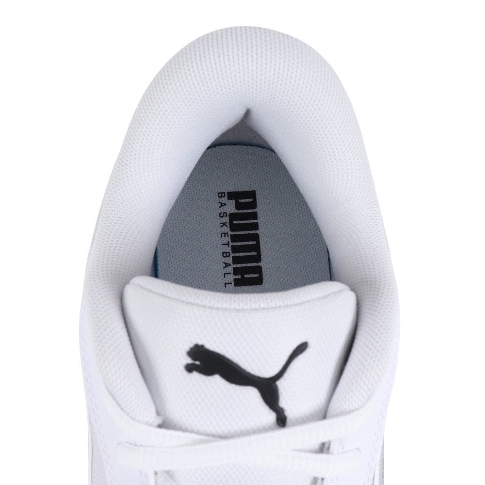 プーマ（PUMA）（メンズ）バスケットシューズ バッシュ ALL-PRO