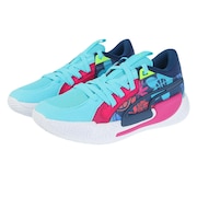 プーマ(PUMA)(メンズ)バスケットシューズ バッシュ プーマ C&R CHAOS FRES 37913801
