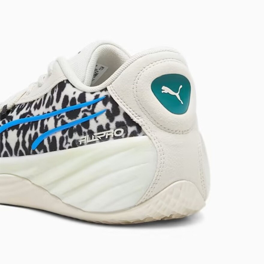 プーマ（PUMA）（メンズ）バスケットシューズ バッシュ オールプロ ニトロ クライド クローゼット 37914101