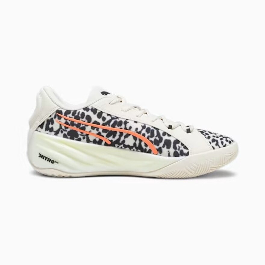 プーマ（PUMA）（メンズ）バスケットシューズ バッシュ オールプロ ニトロ クライド クローゼット 37914101