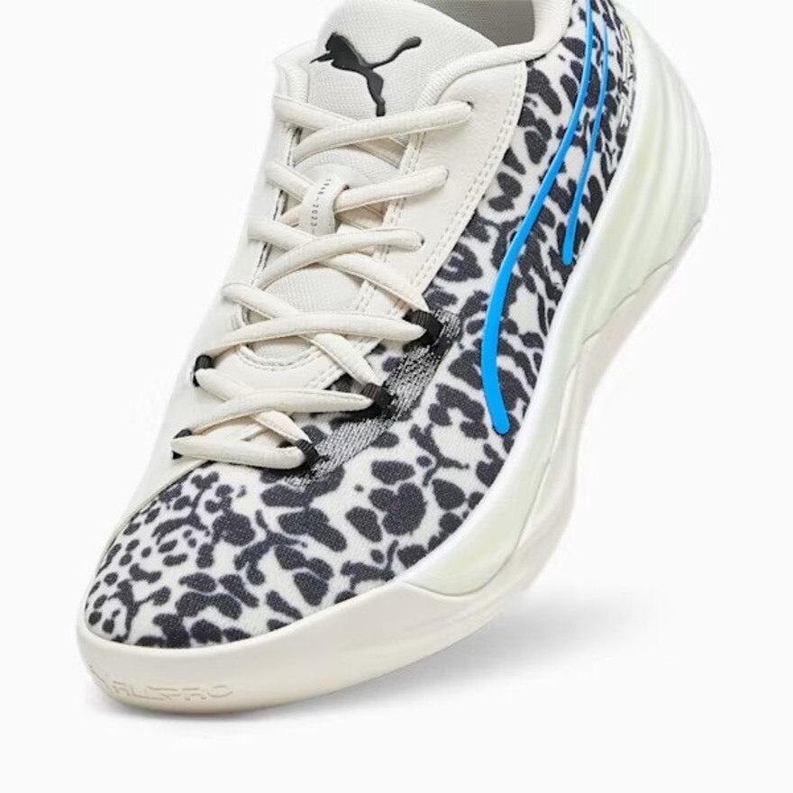 プーマ（PUMA）（メンズ）バスケットシューズ バッシュ オールプロ ニトロ クライド クローゼット 37914101