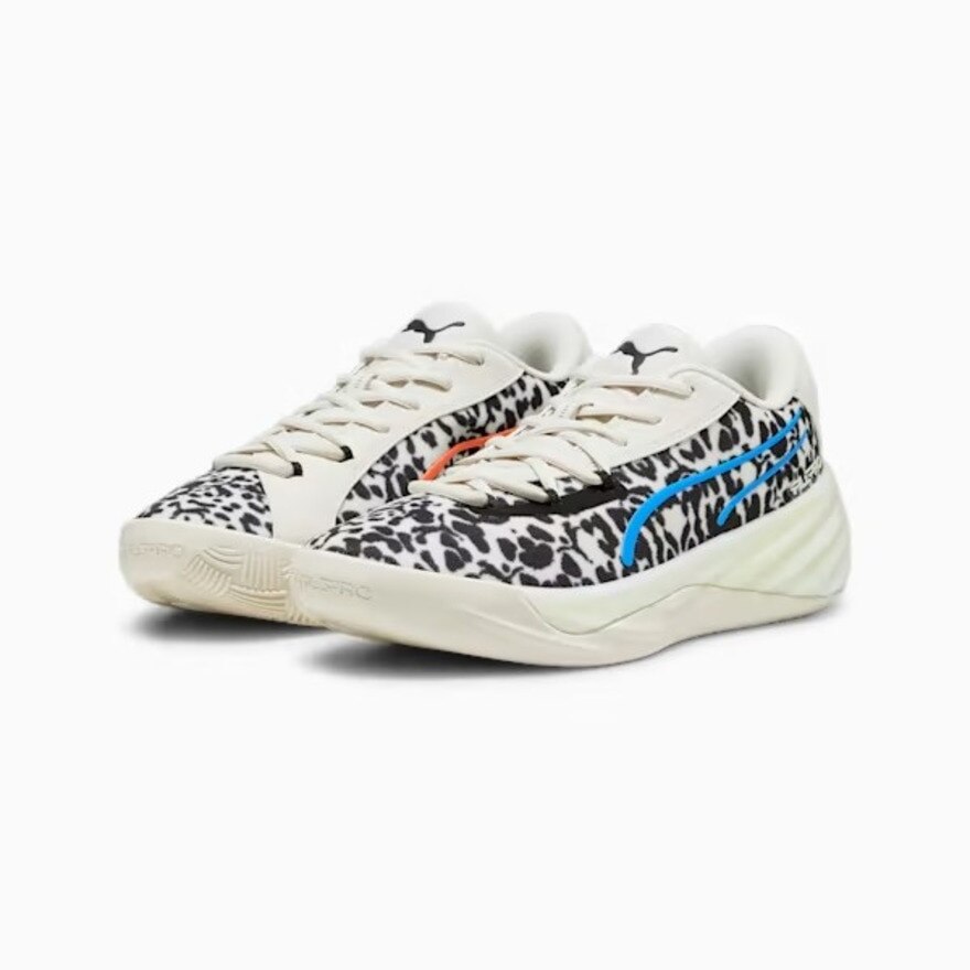 プーマ（PUMA）（メンズ）バスケットシューズ バッシュ オールプロ ニトロ クライド クローゼット 37914101