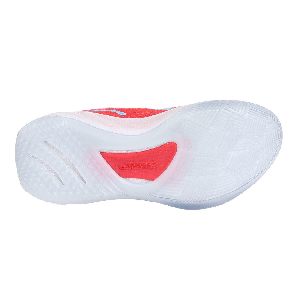 プーマ（PUMA）（メンズ）バスケットシューズ バッシュ オールプロ ニトロ SCOOT 37930001