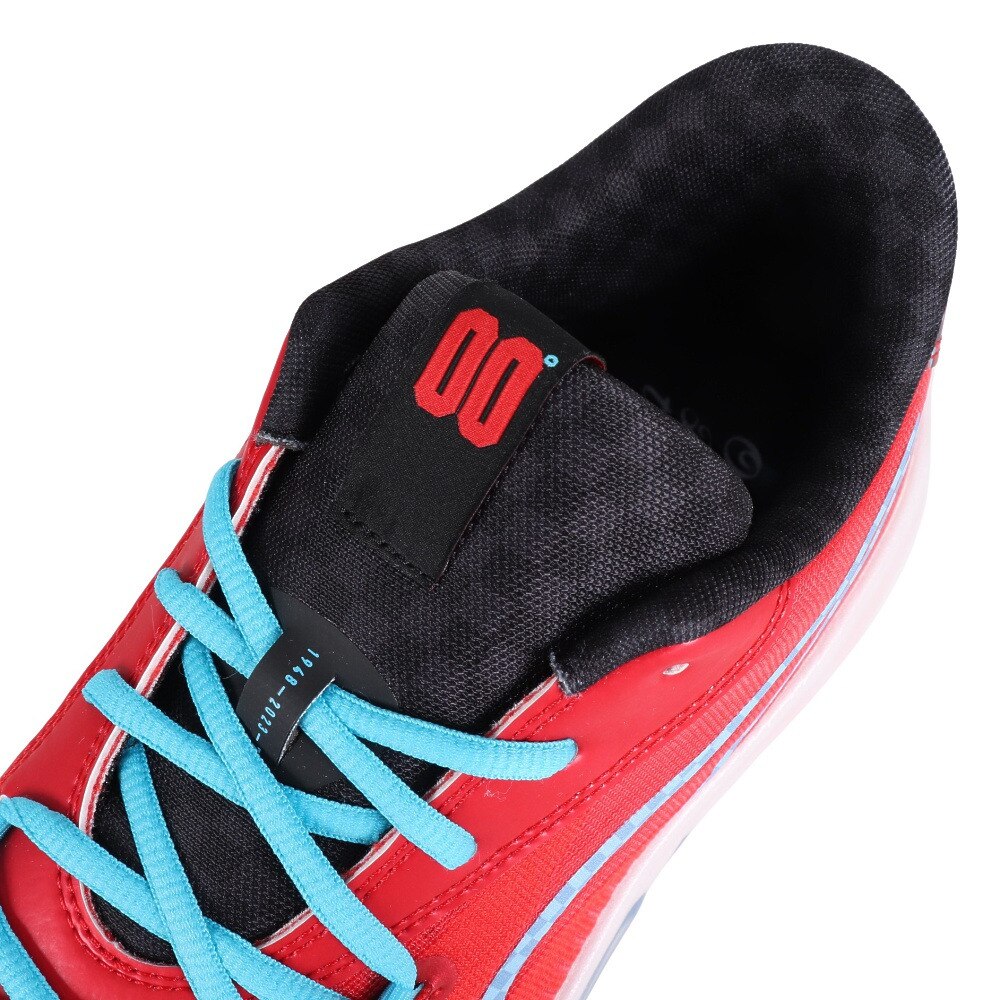 プーマ（PUMA）（メンズ）バスケットシューズ バッシュ オールプロ ニトロ SCOOT 37930001