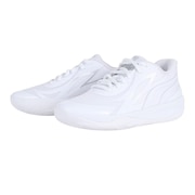 プーマ（PUMA）（メンズ）バスケットシューズ バッシュ MB.02 LO 37941901 【お一人様一点まで】