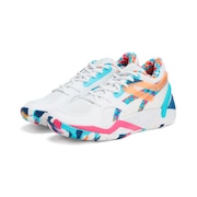 プーマ(PUMA)(メンズ)バスケットシューズ バッシュ TRC ブレイズ コート VBL 37978801