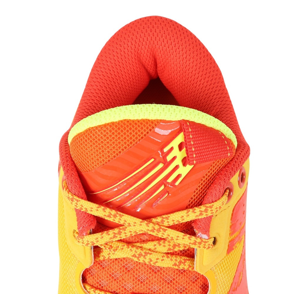 ニューバランス（new balance）（メンズ）バスケ シューズ バッシュ FuelCell HESI LOW O1 軽量 ローカット BBHSLO1D