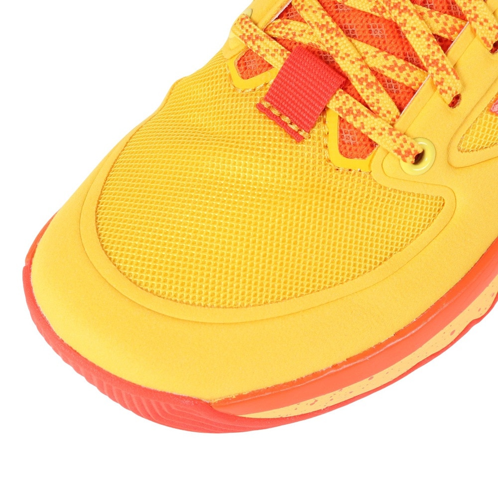 ニューバランス（new balance）（メンズ）バスケ シューズ バッシュ FuelCell HESI LOW O1 軽量 ローカット BBHSLO1D