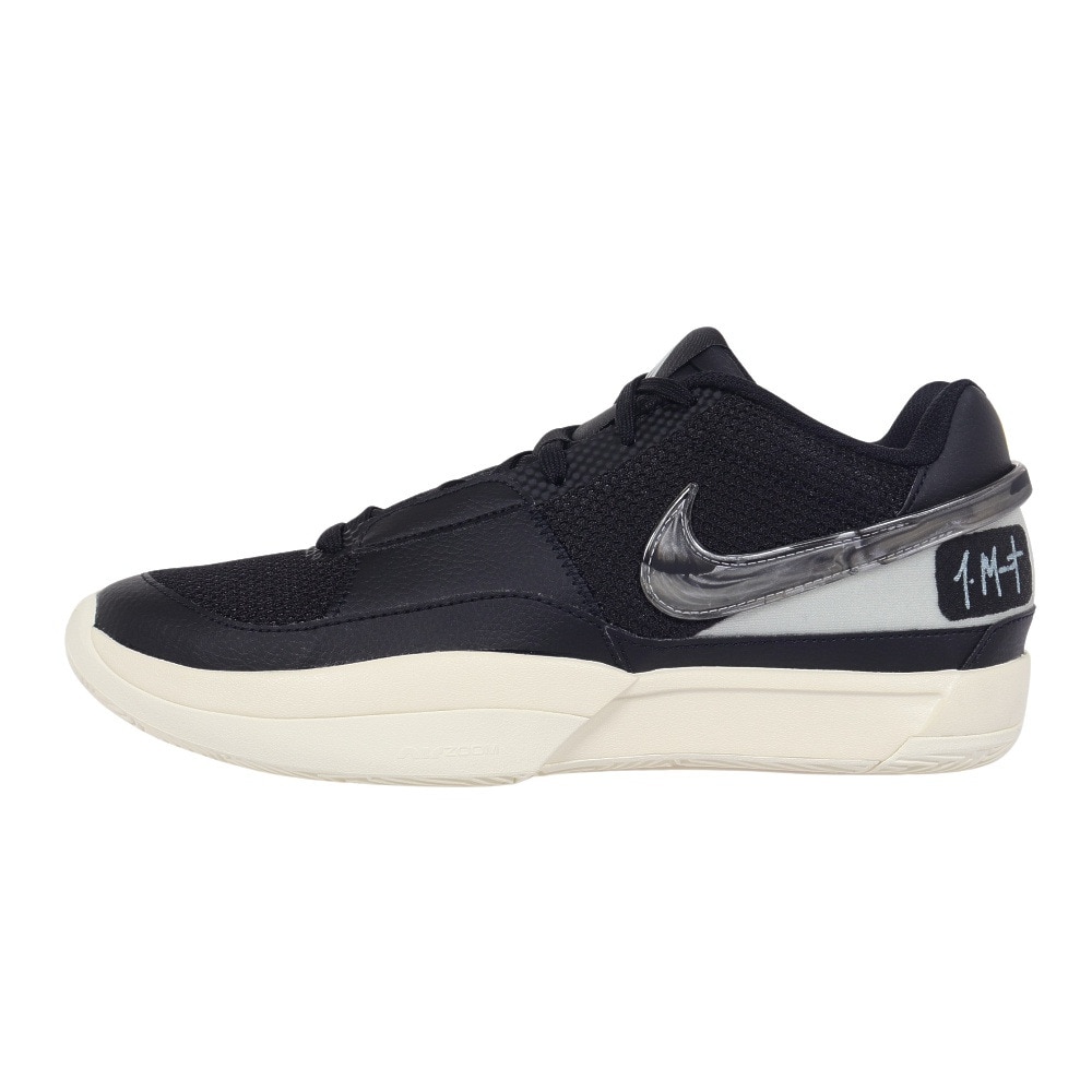 ナイキ（NIKE）（メンズ）バスケットシューズ ジャモラント シューズ JA 1 EP ジャ 1 DR8786-002