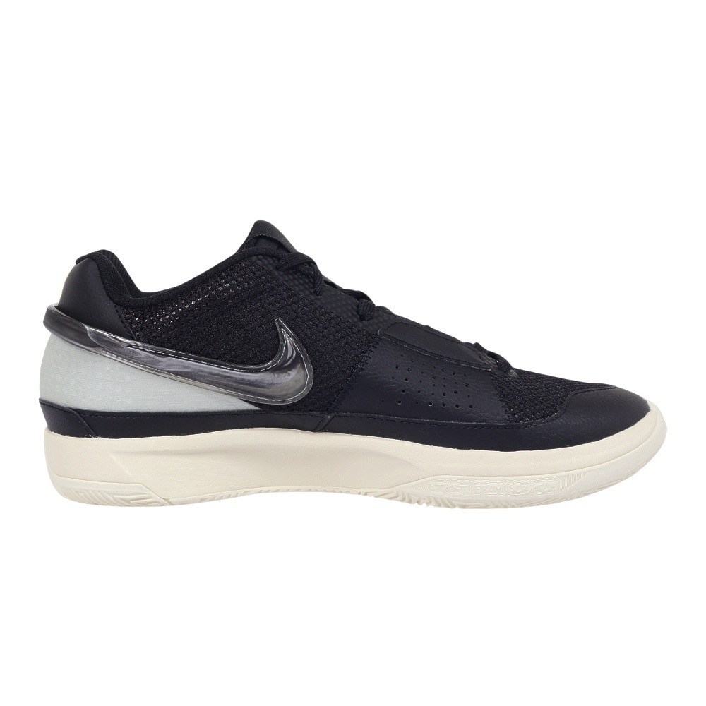 ナイキ（NIKE）（メンズ）バスケットシューズ ジャモラント シューズ JA 1 EP ジャ 1 DR8786-002