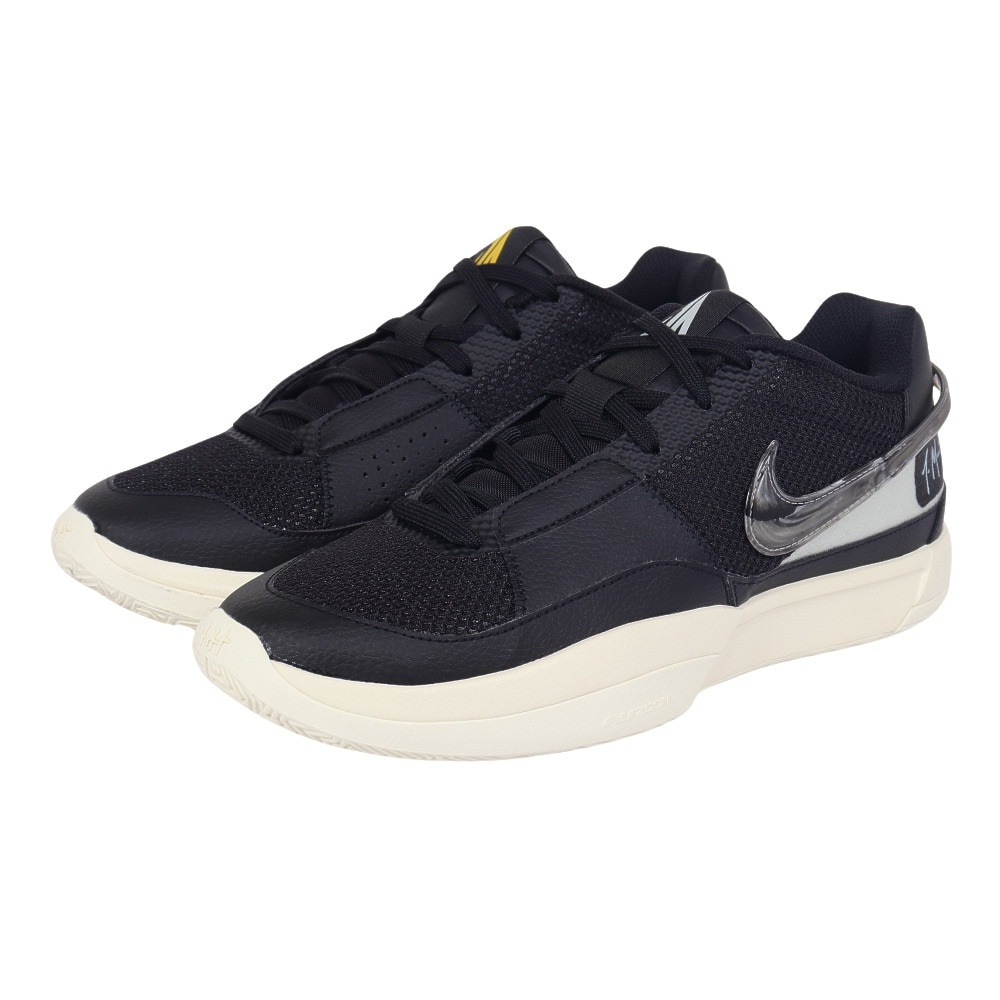 ナイキ（NIKE）（メンズ）バスケットシューズ ジャモラント シューズ JA 1 EP ジャ 1 DR8786-002