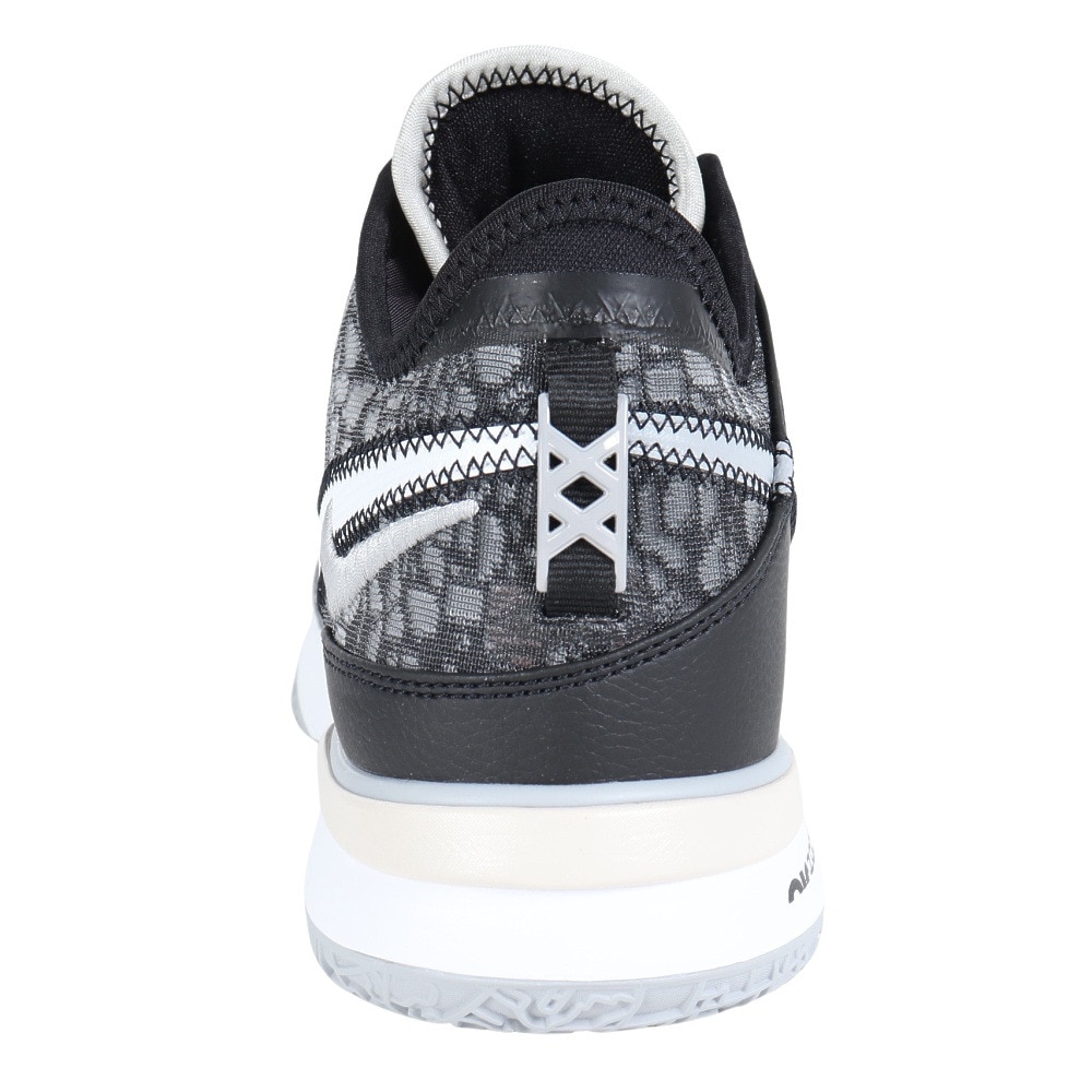 ナイキ（NIKE）（メンズ）バスケットシューズ バッシュ レブロン