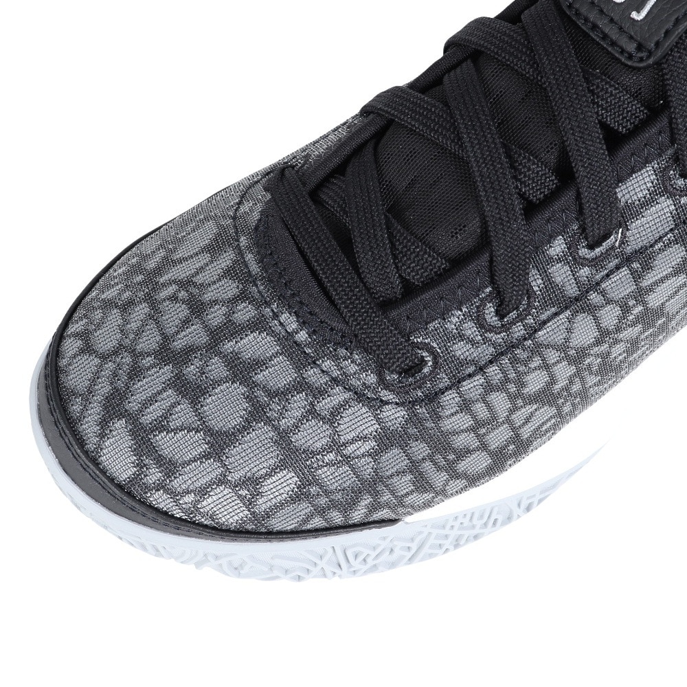 ナイキ（NIKE）（メンズ）バスケットシューズ バッシュ レブロン