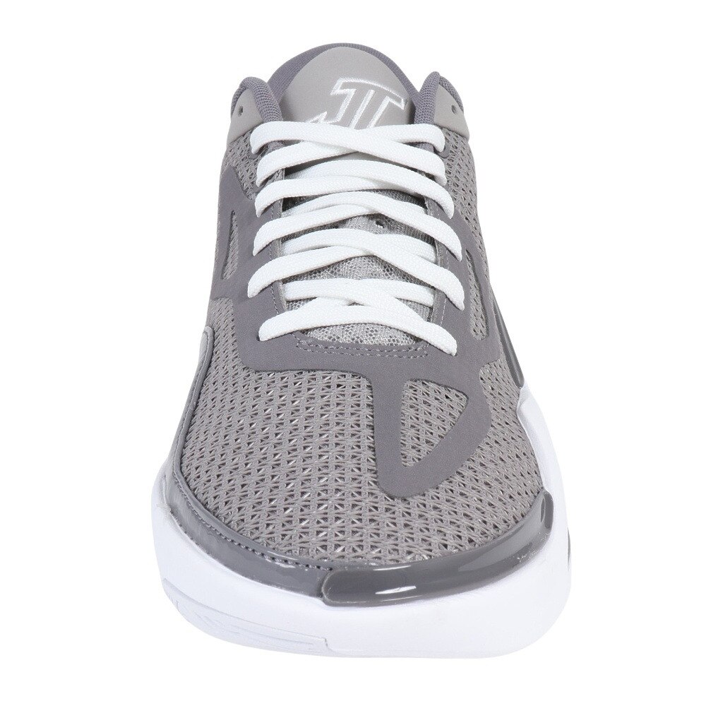 ＪＯＲＤＡＮ（メンズ）バスケットシューズ バッシュ テイタム 1 Home Team PF DZ3330-002 お一人様一点まで