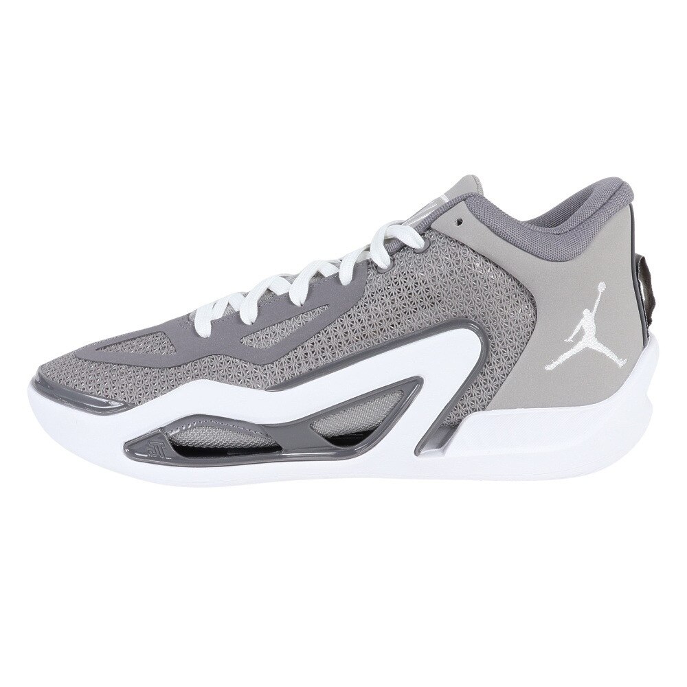 ＪＯＲＤＡＮ（メンズ）バスケットシューズ バッシュ テイタム 1 Home Team PF DZ3330-002 お一人様一点まで