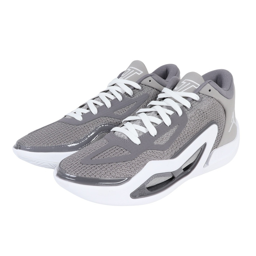 ＪＯＲＤＡＮ（メンズ）バスケットシューズ バッシュ テイタム 1 Home Team PF DZ3330-002 お一人様一点まで