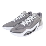 JORDAN(メンズ)バスケットシューズ バッシュ テイタム 1 Home Team PF DZ3330-002 お一人様一点まで