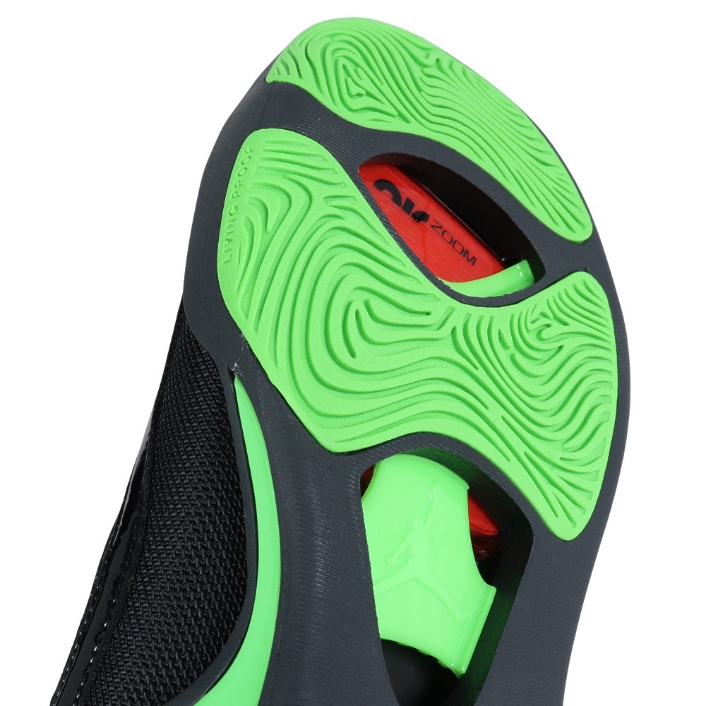 ＪＯＲＤＡＮ（メンズ）バスケットシューズ バッシュ ジョーダン テイタム 1 Home Team PF DZ3330-003 お一人様一点まで