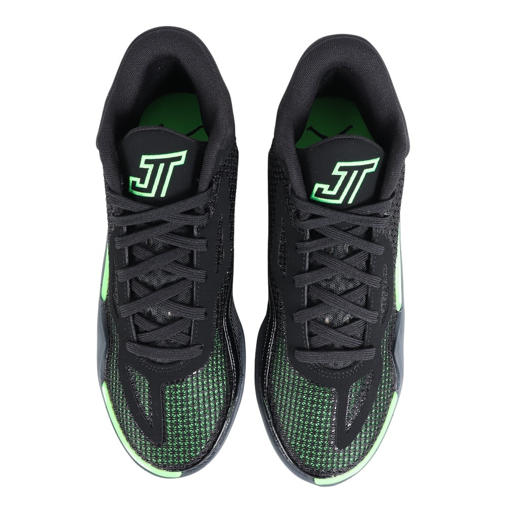 ＪＯＲＤＡＮ（メンズ）バスケットシューズ バッシュ ジョーダン テイタム 1 Home Team PF DZ3330-003 お一人様一点まで