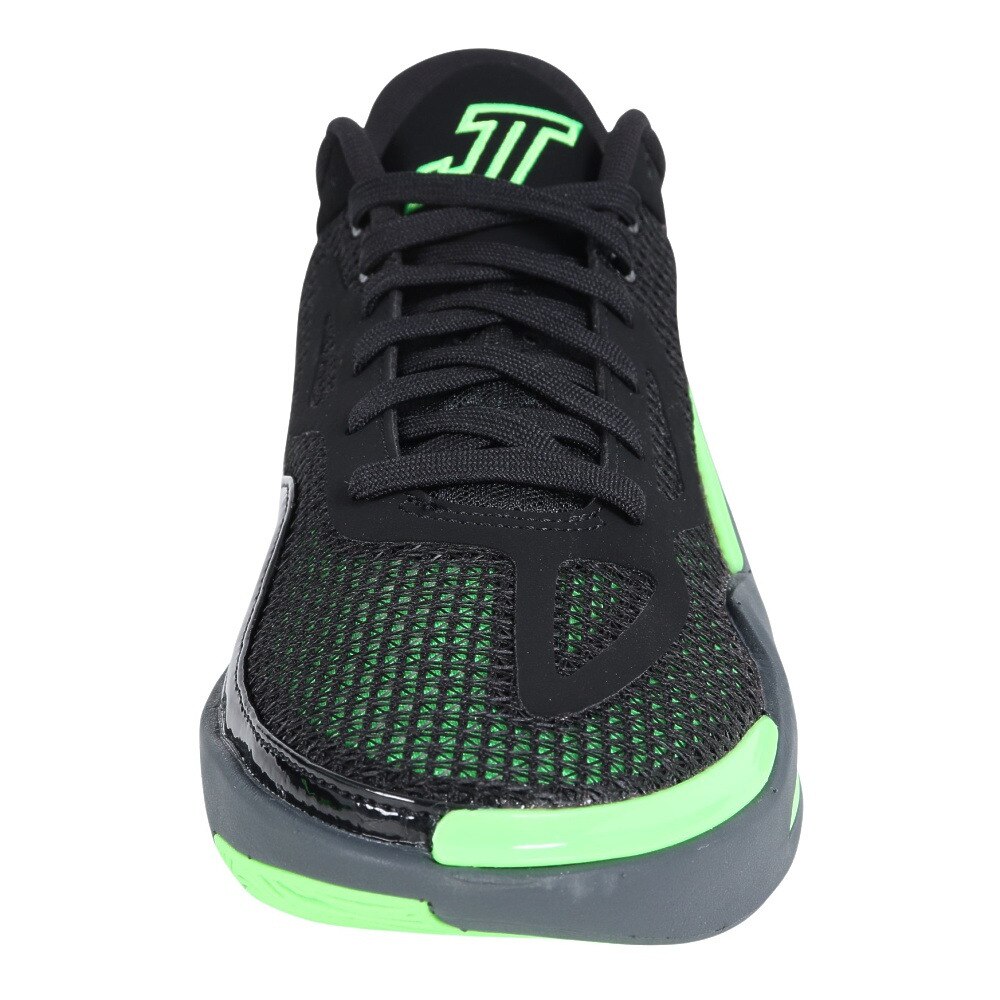 ＪＯＲＤＡＮ（メンズ）バスケットシューズ バッシュ ジョーダン テイタム 1 Home Team PF DZ3330-003 お一人様一点まで