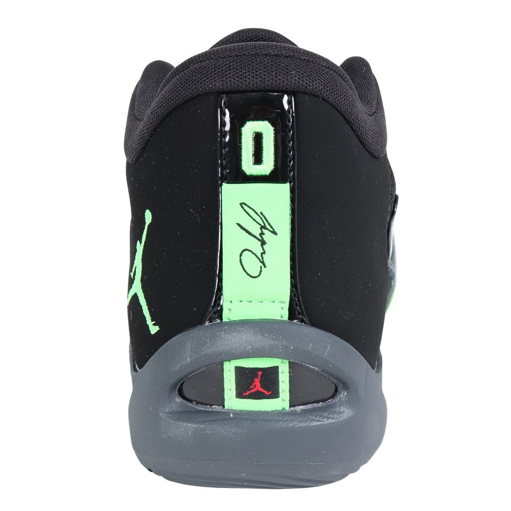 ＪＯＲＤＡＮ（メンズ）バスケットシューズ バッシュ ジョーダン テイタム 1 Home Team PF DZ3330-003 お一人様一点まで
