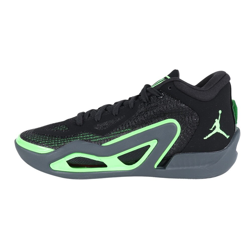 ＪＯＲＤＡＮ（メンズ）バスケットシューズ バッシュ ジョーダン テイタム 1 Home Team PF DZ3330-003 お一人様一点まで