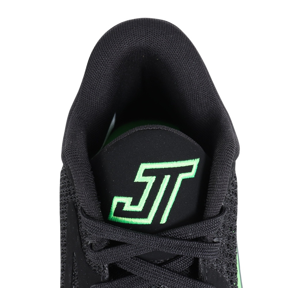 ＪＯＲＤＡＮ（メンズ）バスケットシューズ バッシュ ジョーダン テイタム 1 Home Team PF DZ3330-003 お一人様一点まで
