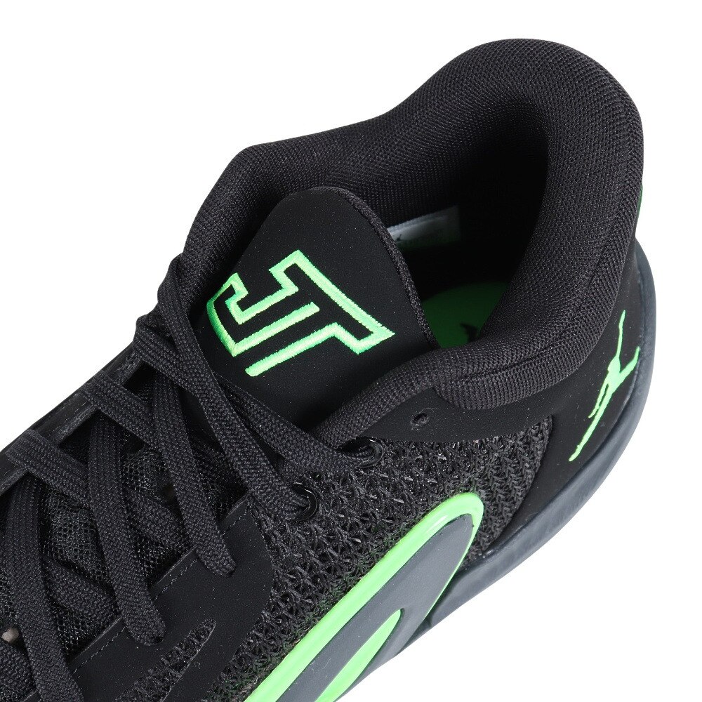 ＪＯＲＤＡＮ（メンズ）バスケットシューズ バッシュ ジョーダン テイタム 1 Home Team PF DZ3330-003 お一人様一点まで