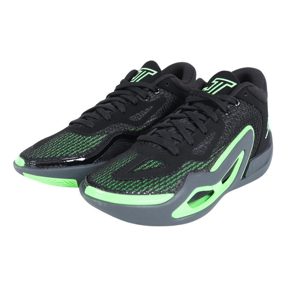 ＪＯＲＤＡＮ（メンズ）バスケットシューズ バッシュ ジョーダン テイタム 1 Home Team PF DZ3330-003 お一人様一点まで