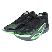 JORDAN(メンズ)バスケットシューズ バッシュ ジョーダン テイタム 1 Home Team PF DZ3330-003 お一人様一点まで