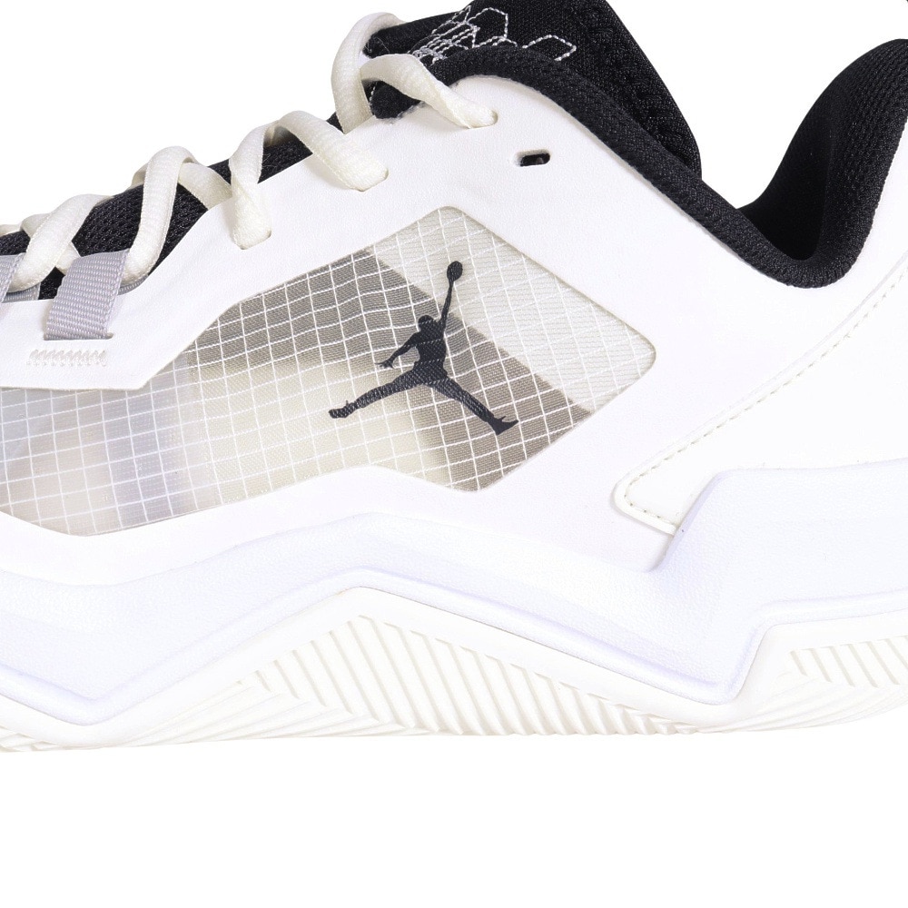 ＪＯＲＤＡＮ（メンズ）バスケットシューズ バッシュ ワン テイク 4 PF DZ3339-106