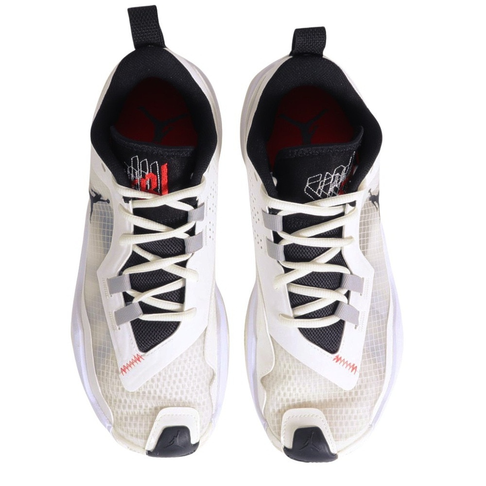 ＪＯＲＤＡＮ（メンズ）バスケットシューズ バッシュ ワン テイク 4 PF DZ3339-106