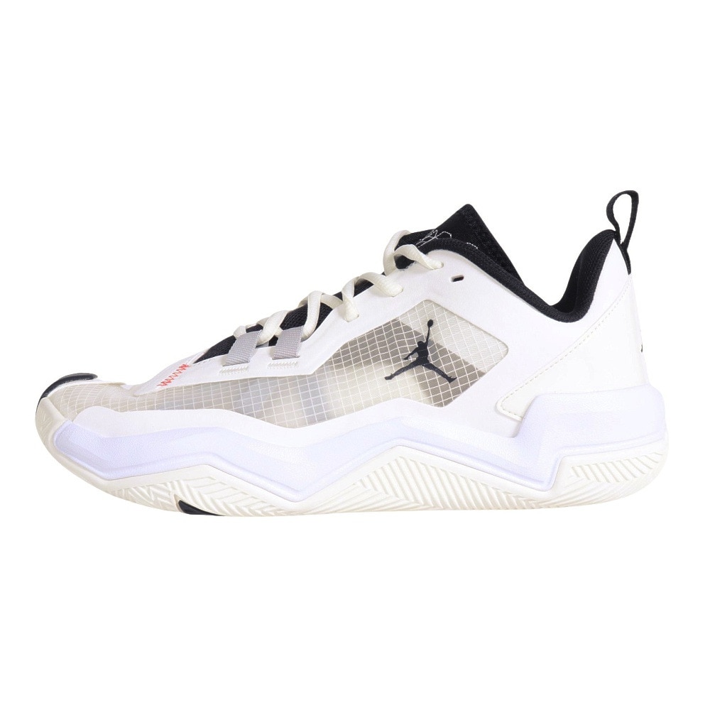 ＪＯＲＤＡＮ（メンズ）バスケットシューズ バッシュ ワン テイク 4 PF DZ3339-106
