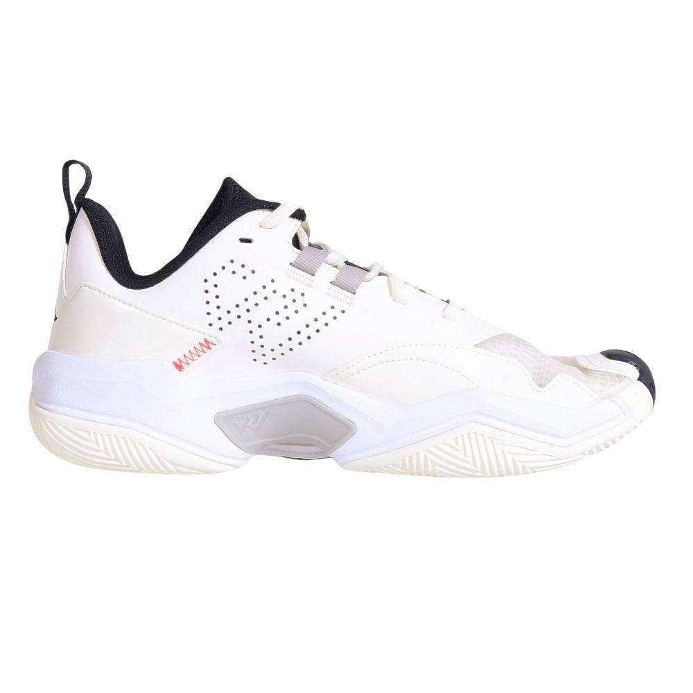 ＪＯＲＤＡＮ（メンズ）バスケットシューズ バッシュ ワン テイク 4 PF DZ3339-106