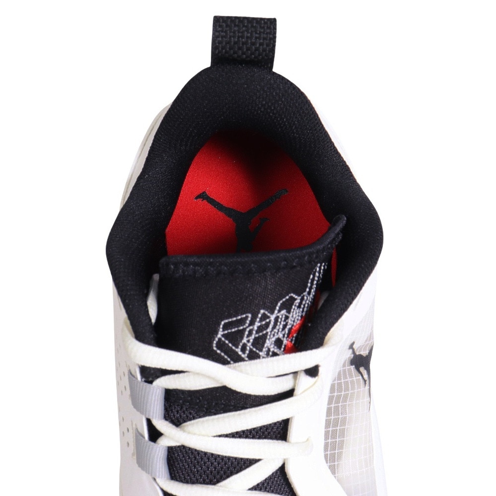 ＪＯＲＤＡＮ（メンズ）バスケットシューズ バッシュ ワン テイク 4 PF DZ3339-106