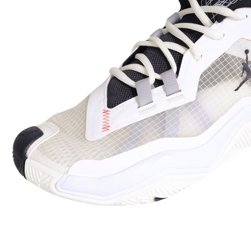 ＪＯＲＤＡＮ（メンズ）バスケットシューズ バッシュ ワン テイク 4 PF DZ3339-106