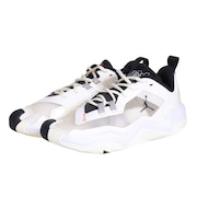 JORDAN(メンズ)バスケットシューズ バッシュ ワン テイク 4 PF DZ3339-106