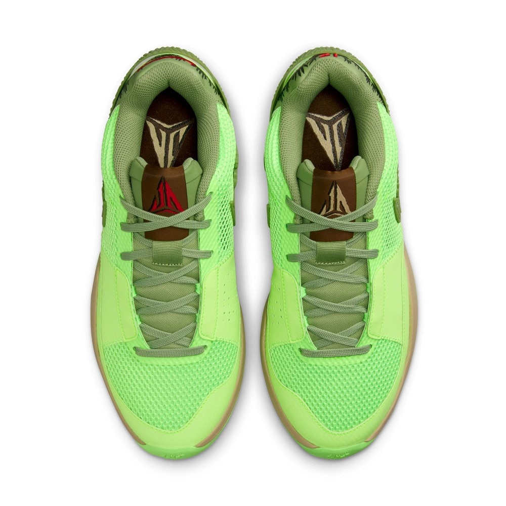 ナイキ（NIKE）（メンズ）バスケットシューズ バッシュ Ja 1 NRG EP FV5562-300 お一人様一点まで