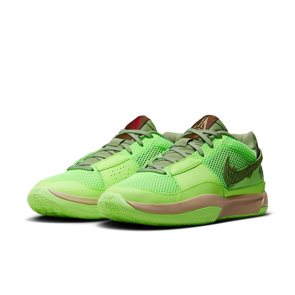 ナイキ（NIKE）（メンズ）バスケットシューズ バッシュ Ja 1 NRG EP FV5562-300 お一人様一点まで
