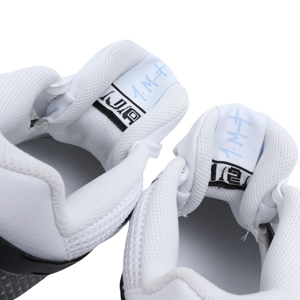 ナイキ（NIKE）（メンズ、レディース）バスケットシューズ ジャモラント シューズ JA 1 ジャ 1 シグネチャー DR8786-101
